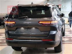 جیپ L گراند شیرۆکی